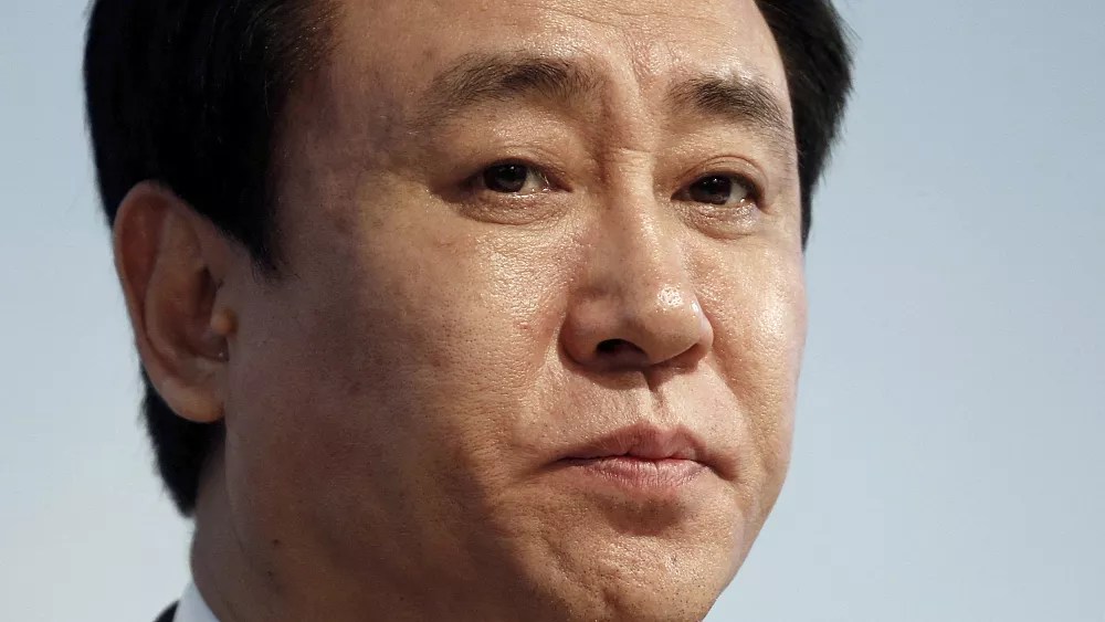 Evergrande chairman detained by police, what’s next for the debt-ridden property developer?
