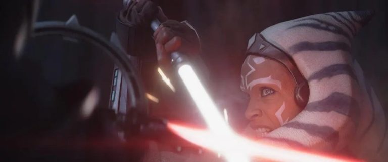 ‘Ahsoka’ Finally Turns Good in Episode 4, But the ‘Star Wars’ Series Still Has Problems