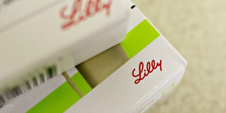 Eli Lilly Stock Will Win Big If the Weight-Loss Drug Market Hits 0 Billion