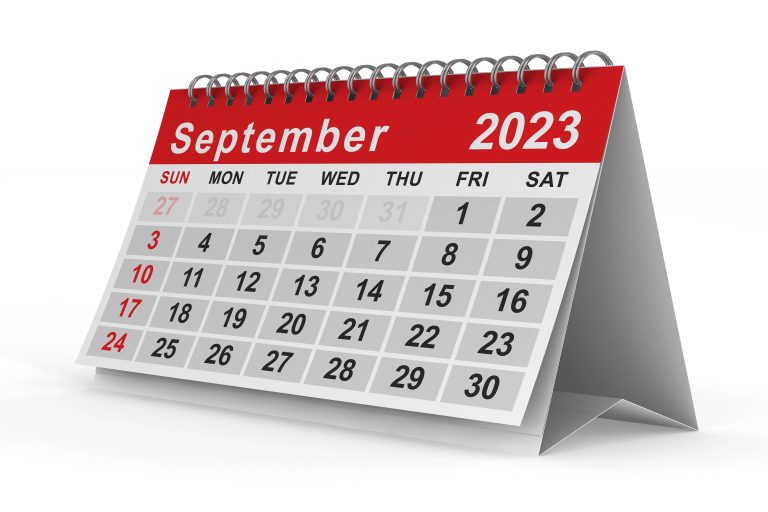 Why September May Provide Strategic Investment Opportunities Despite Historic Market Volatility