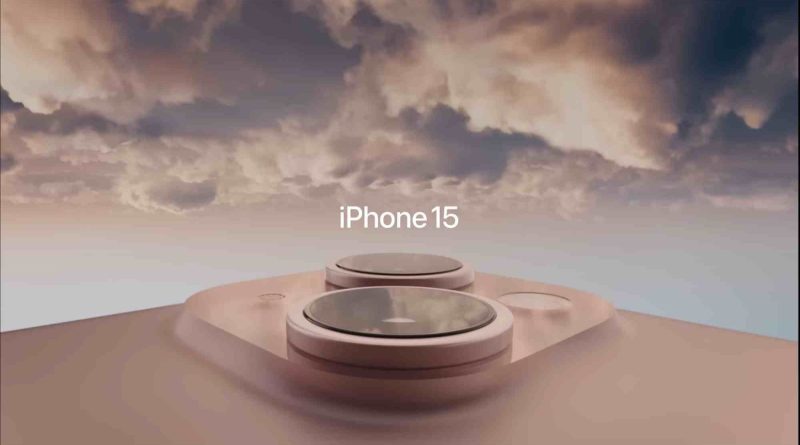 4 attractive features about the newly launched iPhone 15 entrepreneur