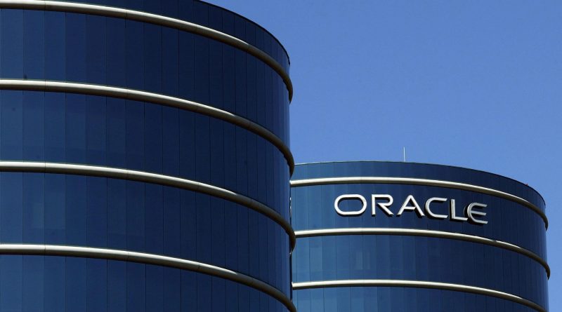 Oracle: 30% cloud revenue growth, but Cerner worried about stalling growth