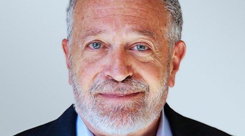 Robert Reich: New evidence that poverty is a policy option - OpEd