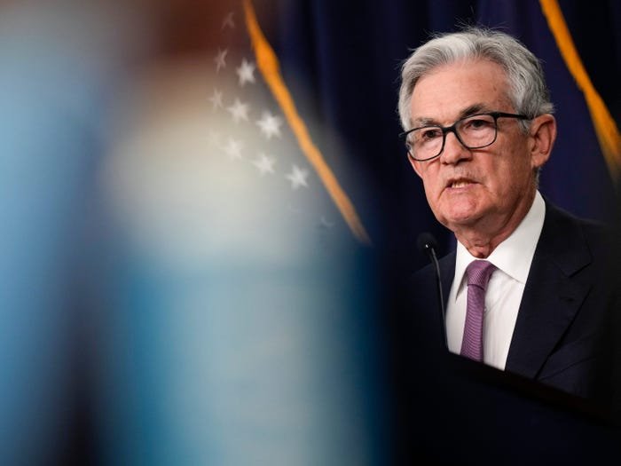 Fed's next interest rate decision is expected to be big news for Americans