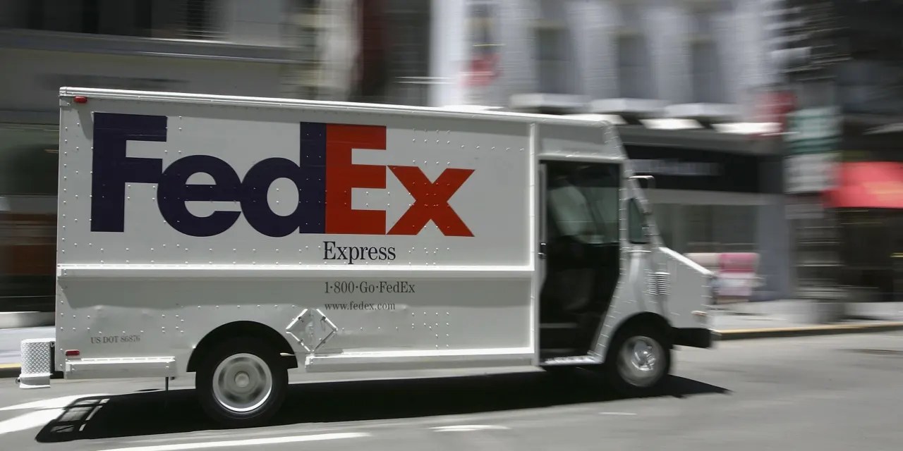 FedEx, Klaviyo, KB Home, CrowdStrike, and More Stock Market Movers
