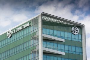 Old mutual stocks surge as insurer announces HY results, TIPS sales surge