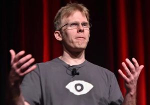 John Carmack expects a breakthrough in artificial general intelligence by 2030