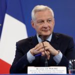 France sets inflation target with 2024 budget bill