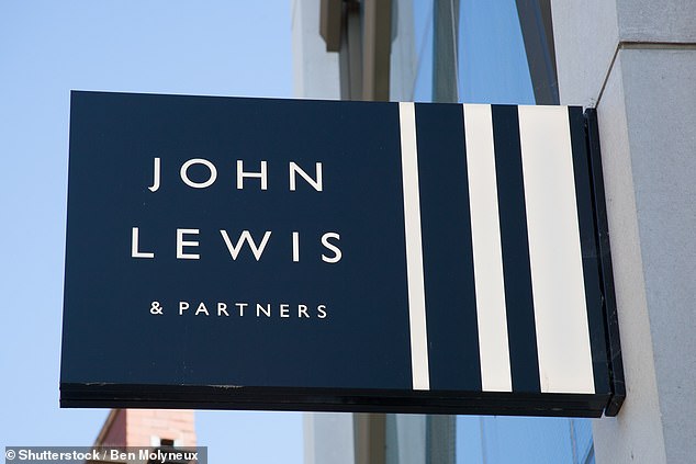 John Lewis Partnership turnaround delayed by two years as losses slide