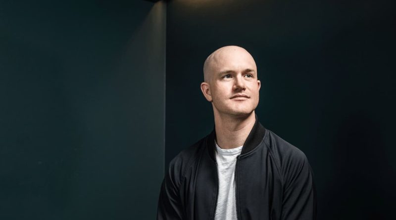 Coinbase CEO says DeFi should be off-limits to CFTC