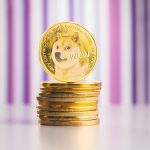 What investing 0 per week in Dogecoin would be worth today in 2023