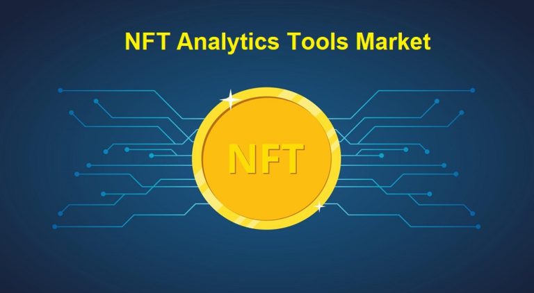 NFT Analytics Tools Market Forecast 2032: Estimated to Reach USD 506.2 Mn at Remarkable CAGR of 13.7% – FMIBlog
