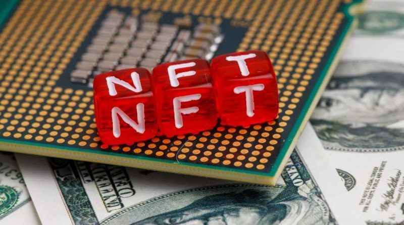 Study finds 95% of collections rendered ‘worthless’ as NFT prices drop