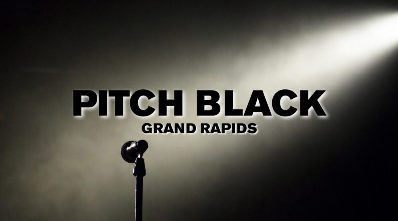 Pitch Black Grand Rapids offers pitch competition for black entrepreneurs