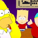 The Simpsons Season 35 Continues Its Oldest Problem (What Makes South Park Good)