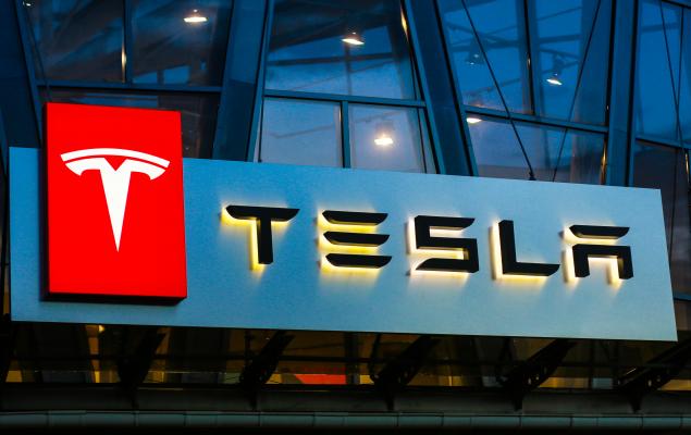 Manufacturing progress to boost Tesla: ETF in focus