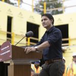 Ottawa to remove GST on new rental housing, ask grocers to stabilize prices: PM
