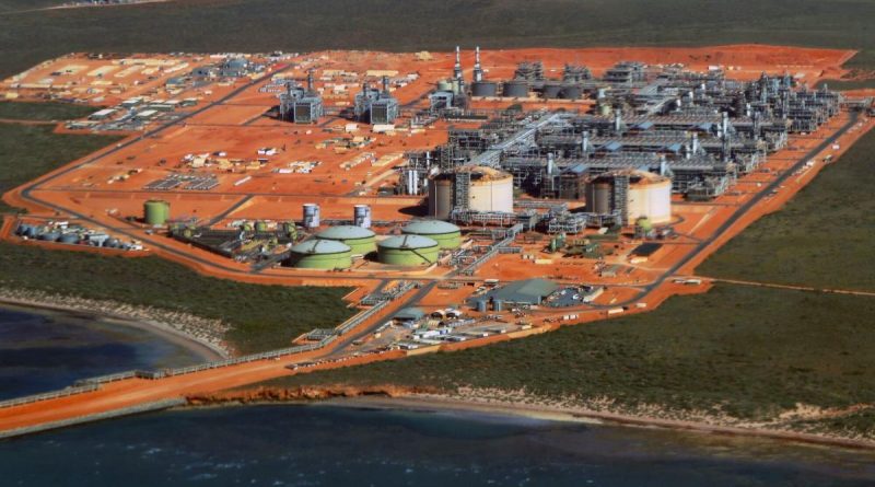 Chevron and Union Australia agree to end LNG strike