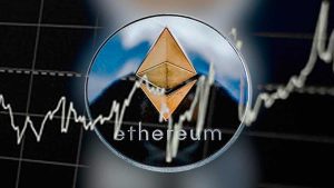 Ethereum Consolidates, ETH Finds Support at ,560: What’s Next?  – crypto economy