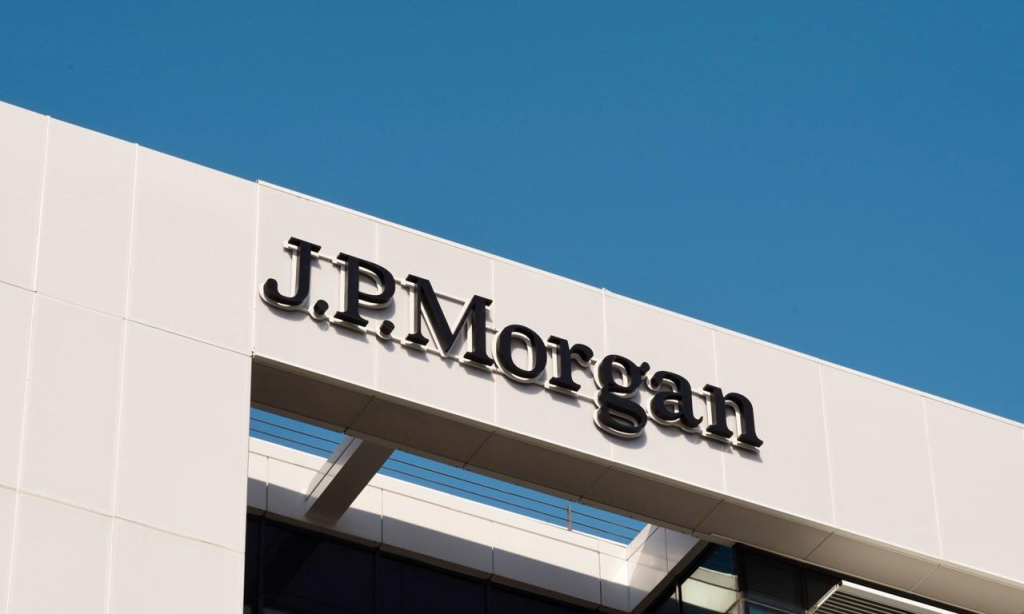 JPMorgan explores blockchain’s potential with Quorum, creates Ethereum Foundation