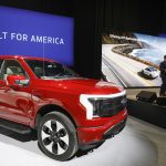 Ford cuts plans for .5 billion Michigan battery plant due to disappointing EV demand and rising labor costs