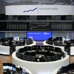 European markets open to close: FTSE, DAX, CAC 40