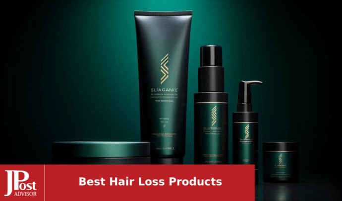 10 Best Selling Hair Loss Products in 2023