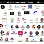 Blindwink announces winners of the 7th edition of India Achievers Awards 2023