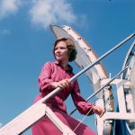 Rosalynn Carter’s legacy in mental health: a call to respect her perspective
