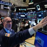 Nasdaq leads Wall Street’s gains as Microsoft hits record high