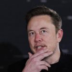 Musk’s ex sues Media Matters over pro-Nazi content links