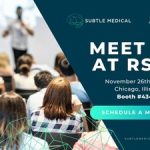 Precision Medicine unveils cutting-edge workflow innovations at RSNA