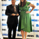 Ocean Financial Federal Credit Union's Joseph Tedesco Listed in Long Island Business News (LIBN) 2023 Business & Finance Awards