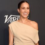 Meghan Markle Reveals Weight Loss at Power of Women Event