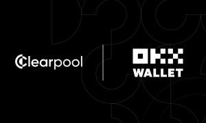 Clearpool and OKEx Web3 Integration: Bringing Lending Opportunities to 400k OKEx Web3 Users