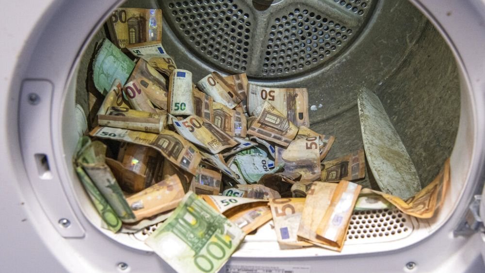 EU on verge of new money laundering rules
