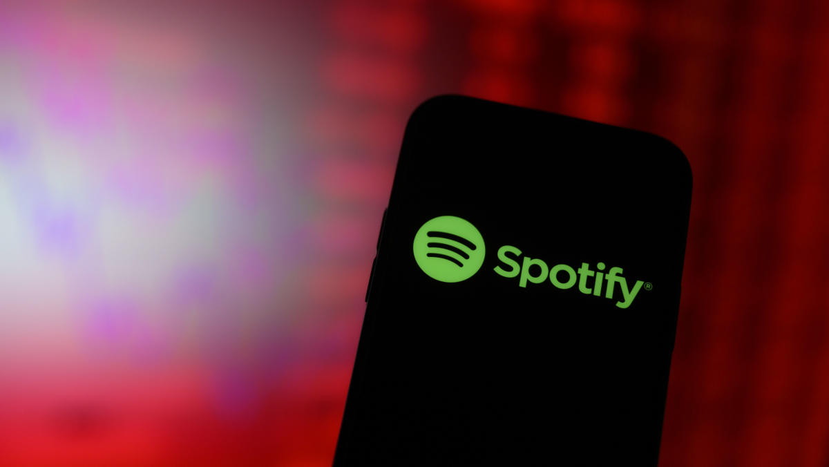 Spotify Stock Downgraded, User Retention a Big Concern