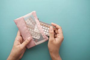 Clot Risk High With Oral Contraceptives for Women at Genetic Risk