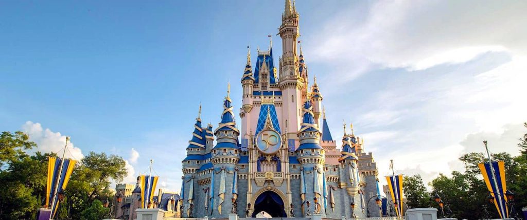 Here is the easiest way to save money on a Disney vacation