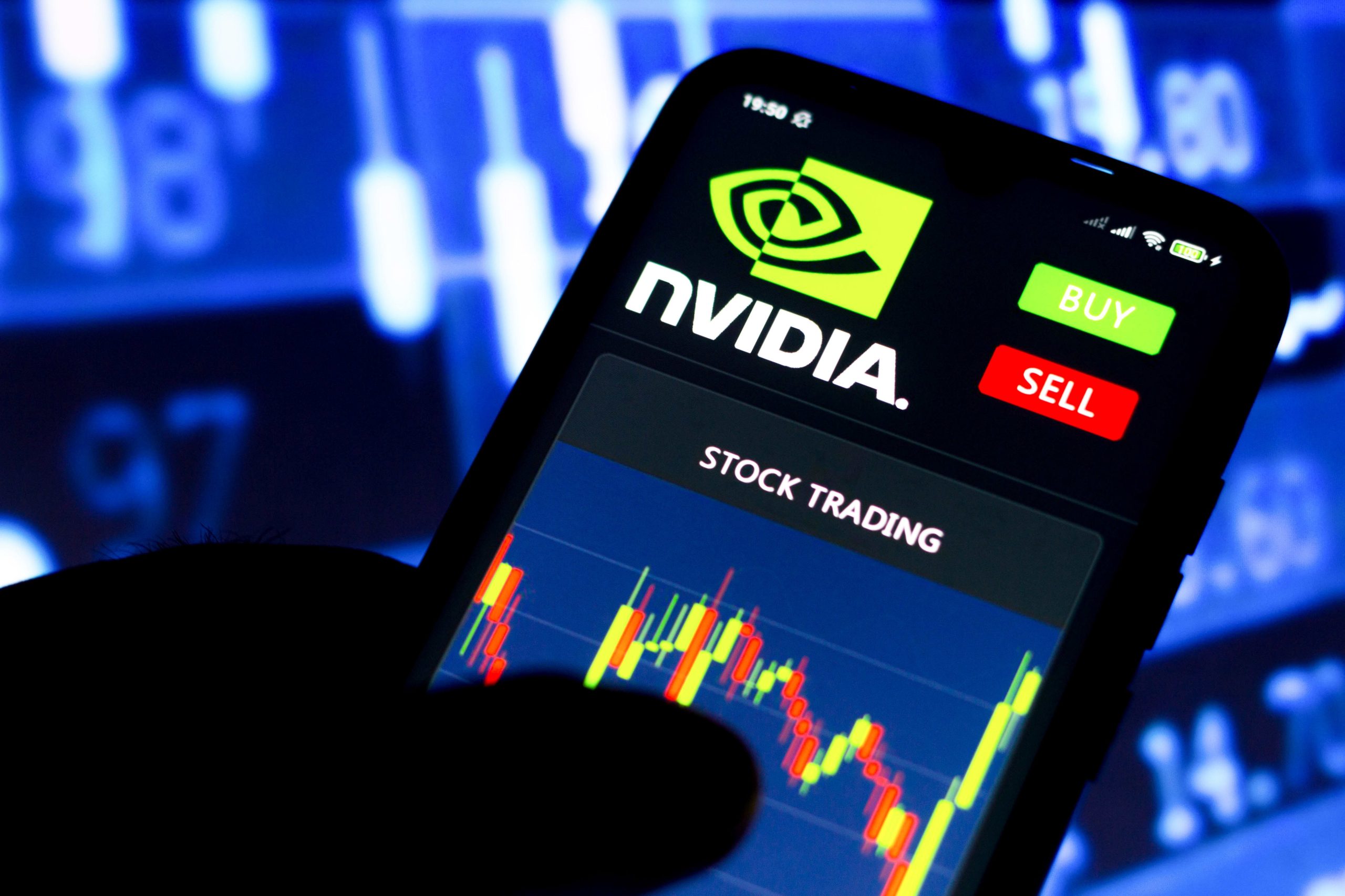 Nvidia rally fueled FOMO in overall market: Evercore's Julian Emanuel