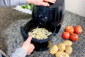 6 air fryer hacks you 'may be surprised' will save you time and money