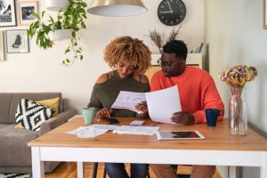 5 Money-Saving Tax Tips for Married Couples